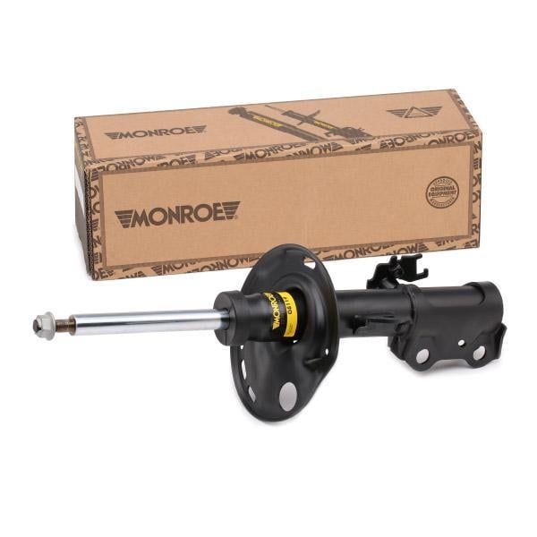 Toyota Auris Amortisör Gazlı Ön Sağ 2013-2018 MONROE
