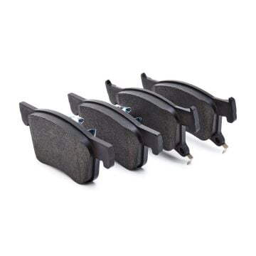 Opel Corsa E Ön Fren Balatası 1.3 CDTI 95 Beygir 284mm Disk İçin 2015-2019 BOSCH