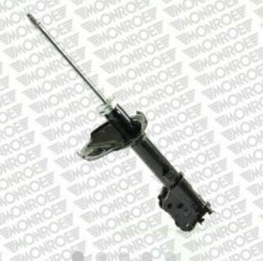 Hyundai Accent Amortisör Gazlı Arka Sağ Büyük Çanak 1995-2000 MONROE