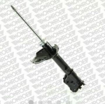 Hyundai Accent Amortisör Gazlı Arka Sağ Büyük Çanak 1995-2000 MONROE