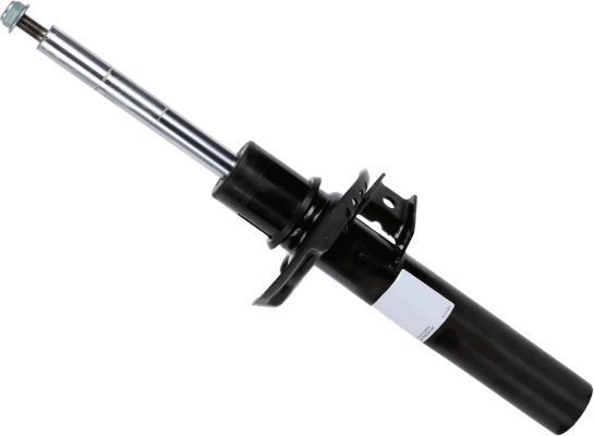 Seat Leon Ön Amortisör Takımı Gazlı 55 mm Çap 2006-2012 BOGE