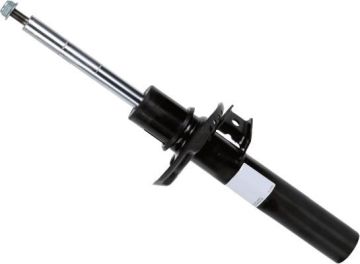 Seat Leon Ön Amortisör Takımı Gazlı 55 mm Çap 2006-2012 BOGE