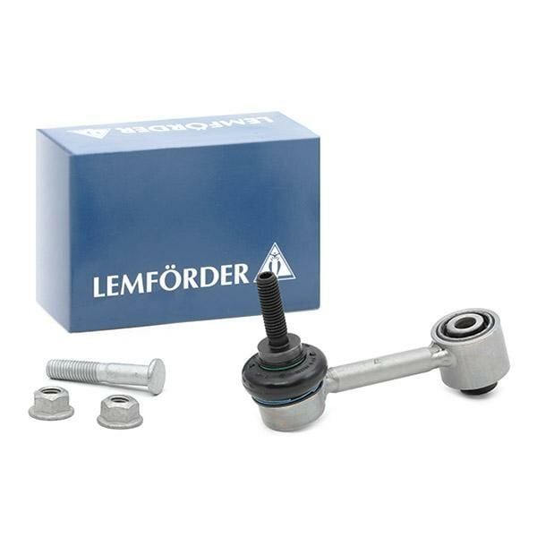 Seat Toledo 3 Arka Viraj Demir Askı Z Rotu 2005-2009 LEMFÖRDER