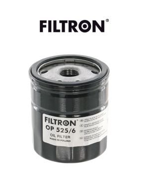 Volkswagen Transporter T6 Yağ Filtresi 2.0 Bi-TDi 180 Beygir 2016-2021 FILTRON