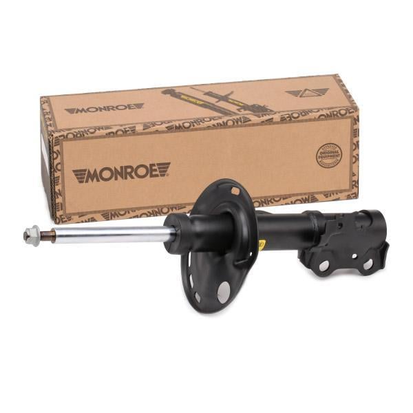 Toyota Auris Amortisör Gazlı Ön Sol 2013-2018 MONROE