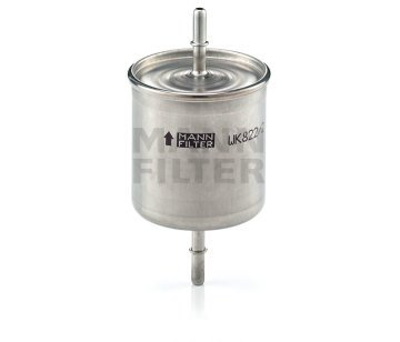Volvo S40 Benzin Filtresi 2.0 T4 200 Beygir 1995-2003 MANN