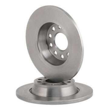 Skoda Superb Fren Diski Arka 2.0 TDI 282 mm Çap 2008-2014 BREMBO