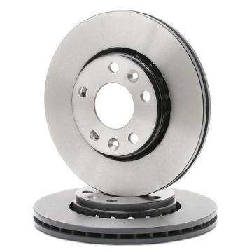 Renault Megane 3 Ön Fren Diski 1.6 16V 280 mm Çap 2009-2015 TRW