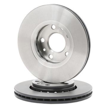 Renault Megane 3 Ön Fren Diski 1.6 16V 280 mm Çap 2009-2015 TRW