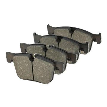 Opel Grandland X Ön Fren Balatası 1.2 Turbo 130 Beygir 304 mm Disk İçin 2017-2021 BOSCH