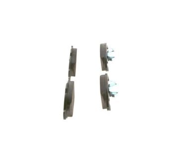 Citroen DS4 Ön Fren Balatası 1.6 THP 156 Beygir 2011-2015 BOSCH