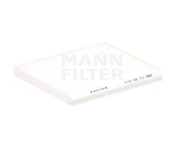 Hyundai Elantra Polen Filtresi Bütün Modellere 2007-2011 MANN