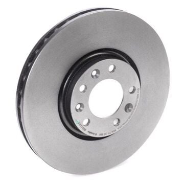 Opel Grandland X Ön Fren Diski 1.2 Turbo 130 Beygir 304 mm Çap 2017 Sonrası BREMBO