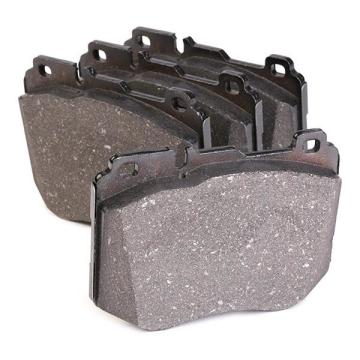 Mercedes E Serisi W213 Kasa E180 Ön Fren Balatası AMG Spor Paket İçin 2016-2023 ATE ORIGINAL