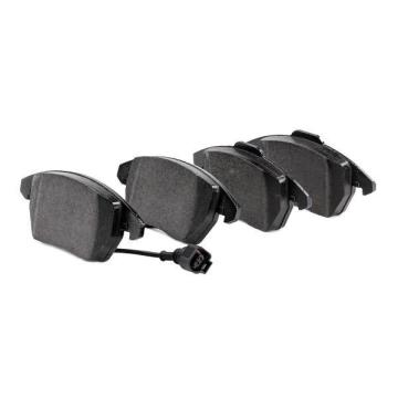 Volkswagen Golf 6 Ön Fren Balatası 1.4 TSI 122 Beygir 2009-2012 TEXTAR