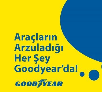 Adblue Blue Save 10 Litre Üretim Tarihi 2022 GOODYEAR