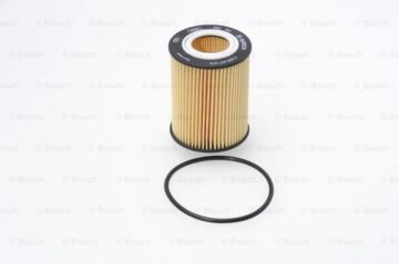 Opel Astra H Yağ Filtresi 1.4 90 Beygir Motor No 19MA9234 Öncesi 2005-2010 BOSCH
