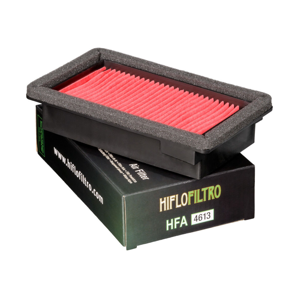 Yamaha MT-03 Hava Filtresi 2006-2012 Arası HIFLOFILTRO