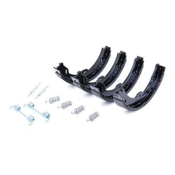 Mercedes E Serisi W211 Kasa E220 CDI El Fren Balatası 2002-2009 BOSCH