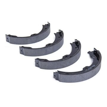 Mercedes E Serisi W211 Kasa E220 CDI El Fren Balatası 2002-2009 BOSCH