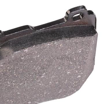 Mercedes E Serisi W213 Kasa E220 D Ön Fren Balatası AMG Spor Paket İçin 2016-2023 ATE ORIGINAL