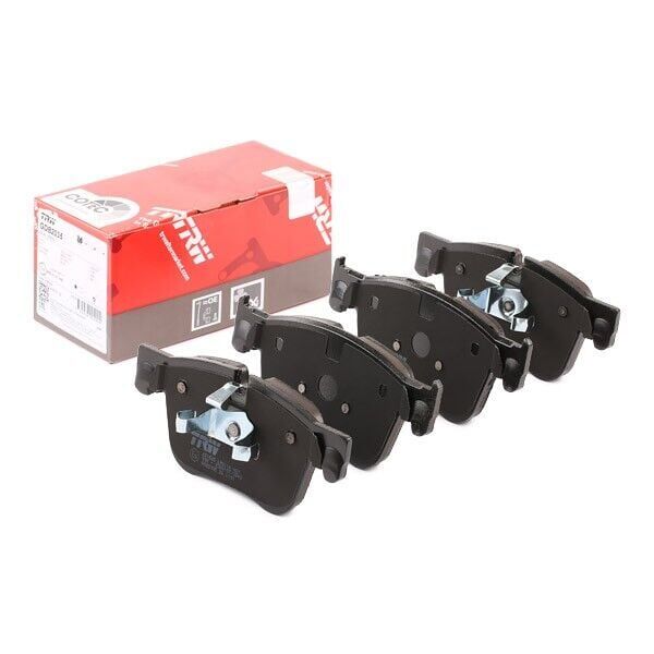 Peugeot 308 Ön Fren Balatası 1.2 PureTech 130 Beygir 304 mm Disk İçin 2014-2020 TRW