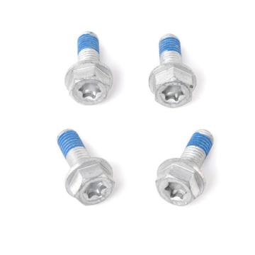 Mercedes E Serisi W213 Kasa E200 Arka Fren Balatası AMG Spor Paket İçin 2016-2023 ATE ORIGINAL