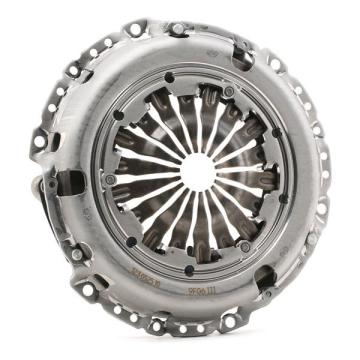 Peugeot 207 RC Debriyaj Seti 1.6 16V Turbo 175 Beygir 2006-2012 LUK