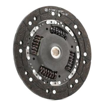 Peugeot 207 RC Debriyaj Seti 1.6 16V Turbo 175 Beygir 2006-2012 LUK