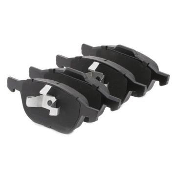 Ford Focus 2 Ön Fren Balatası 2005-2011 BOSCH