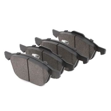 Ford Focus 2 Ön Fren Balatası 2005-2011 BOSCH