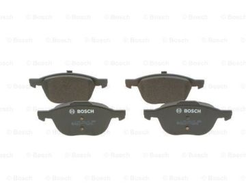 Ford Focus 2 Ön Fren Balatası 2005-2011 BOSCH