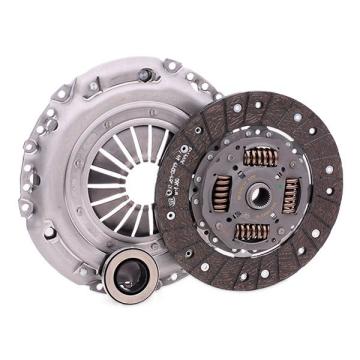 Seat Leon Debriyaj Seti 1.6 TDI 105 Beygir Rulmanlı 2011-2012 LUK