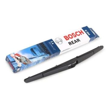 Volvo V60 Arka Silecek 30 cm 2016-2018 BOSCH