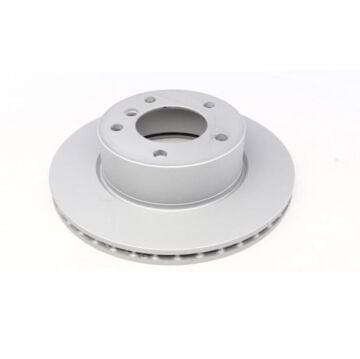 BMW 1 Serisi E87 118i Fren Diski Ön 129 Beygir 5 Kapı 284 mm Çap 2005-2011 ZIMMERMANN