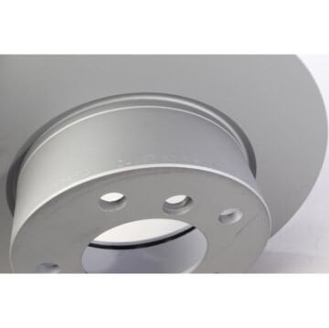 BMW 1 Serisi E87 118i Fren Diski Ön 129 Beygir 5 Kapı 284 mm Çap 2005-2011 ZIMMERMANN