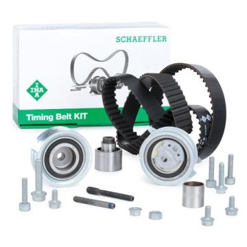 Skoda Rapid Triger Seti 1.6 TDI 105 Beygir 2013-2019 INA