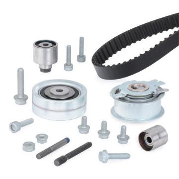 Skoda Rapid Triger Seti 1.6 TDI 105 Beygir 2013-2019 INA