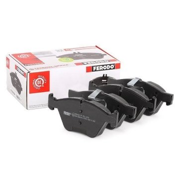 BMW E89 Z4 Ön Fren Balatası sDrive 23i / 30i 2009-2015 FERODO