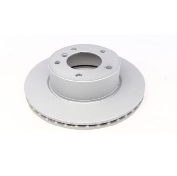 BMW 1 Serisi F20 118i Ön Fren Diski 1.5 Motor 136 Beygir 284 mm Çap 2015-2019 ZIMMERMANN