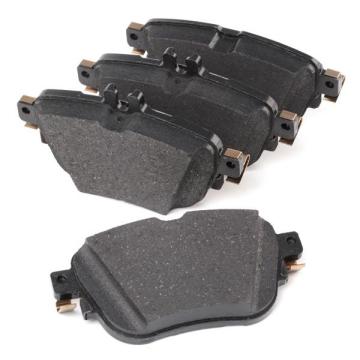 Mercedes E Serisi W213 Kasa E200 Arka Fren Balatası Standart Paket İçin 2016-2023 ATE ORIGINAL