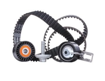 Citroen Berlingo Triger Seti 1.6 hdi Euro 5 Motor 2009-2018 GATES