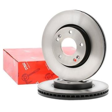 Kia Sportage Ön Fren Diski 280 mm Çap 2005-2010 TRW