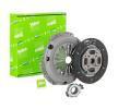 Mini Cooper R53 Debriyaj Seti 1.6 116 Beygir Baskı-Balata-Bilya Set 2001-2004 VALEO