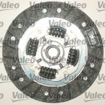 Mini Cooper R53 Debriyaj Seti 1.6 116 Beygir Baskı-Balata-Bilya Set 2001-2004 VALEO