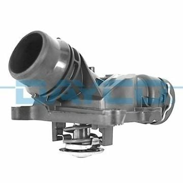 BMW 3 Serisi E90 320d Termostat 2.0 Dizel 163 Beygir 2005-2012 DAYCO