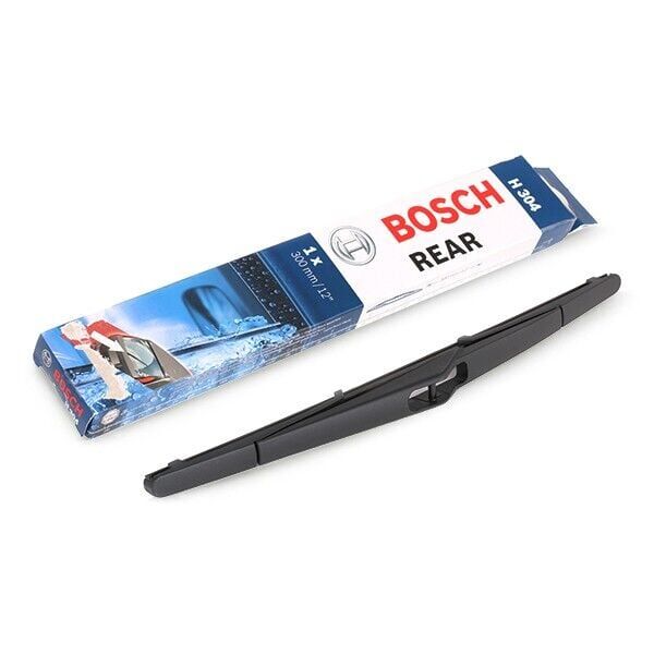 Ford Focus 3 Arka Silecek 30 cm 2011-2018 BOSCH