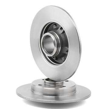 Citroen C3 Arka Fren Diski 1.4 VTi 95 Beygir 249 mm Çap / PORYASIZ - BOSCH