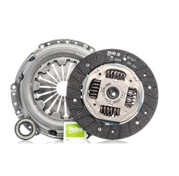 Mini Cooper R53 Debriyaj Seti 1.6 116 Beygir Baskı-Balata-Bilya Set 2005-2006 VALEO