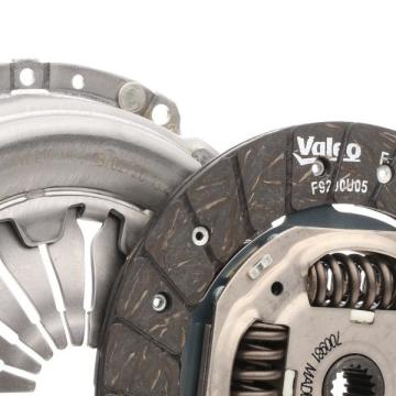 Mini Cooper R53 Debriyaj Seti 1.6 116 Beygir Baskı-Balata-Bilya Set 2005-2006 VALEO